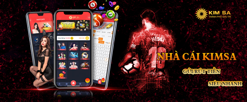 Link vào kimsa không bị chặn mới nhất