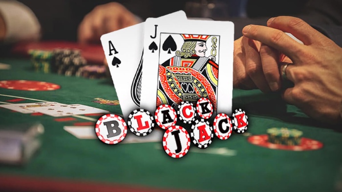 Trò Blackjack