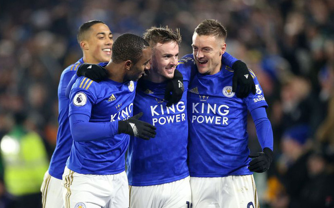 Nhận định trước trận đấu về Leicester City