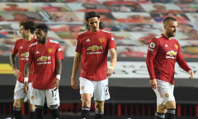 Kimsa nhận định về MU