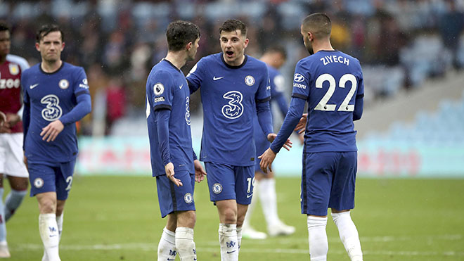 Kimsa nhận định soi kèo trận Chelsea vs Villarreal, 02h00 ngày 12/8