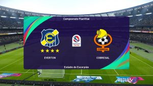 Kimsa nhận định soi kèo trận Everton CD vs Cobresal, 7h30 ngày 4/8/2021