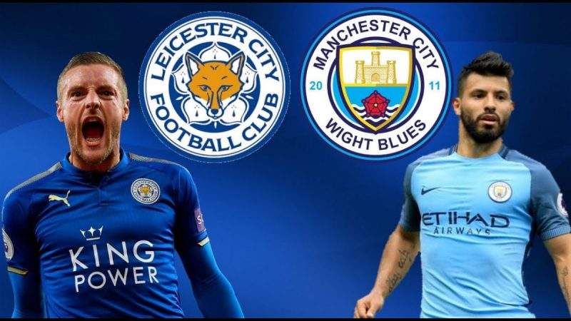 Nhà cái kimsa soi kèo trận Man City vs Leicester City, 23h15 ngày 7/8