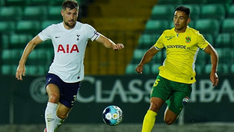 Kimsa nhận định Tottenham vs Pacos Ferreira, 1h45 ngày 27/8