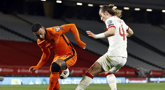 Kimsa88 nhận định trận Hà Lan vs Thổ Nhĩ Kỳ, 1h45 ngày 8/9