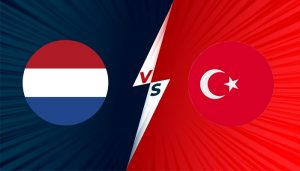 Kimsa88 nhận định soi kèo trận Hà Lan vs Thổ Nhĩ Kỳ, 1h45 ngày 8/9