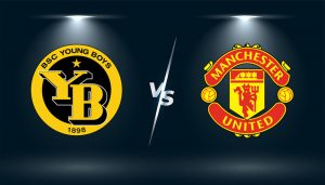 Kimsa88 nhận định soi kèo Young Boys vs MU, 23h45 ngày 14/9