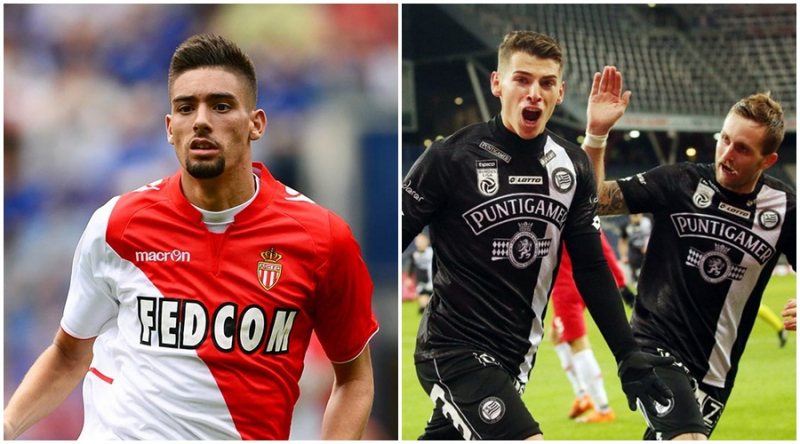 Kimsa nhận định AS Monaco vs Sturm Graz, 2h00 ngày 17/9