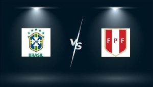 Nhà cái kimsa nhận định soi kèo trận Brazil vs Peru, 7h30 ngày 10/9