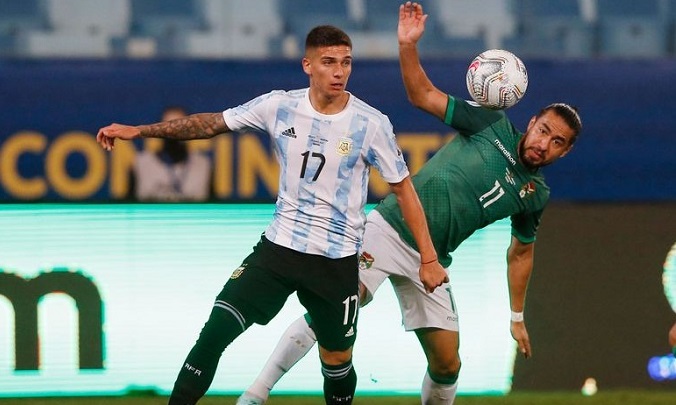 Kimsa88 soi kèo trận Argentina vs Bolivia, 6h30 ngày 10/9