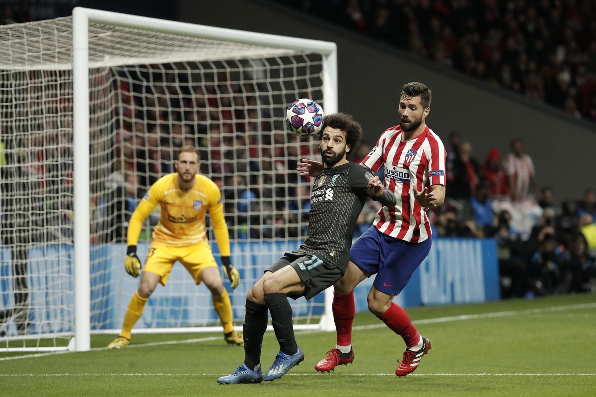 Kimsa soi kèo Atletico Madrid vs Liverpool, 2h00 ngày 20/10