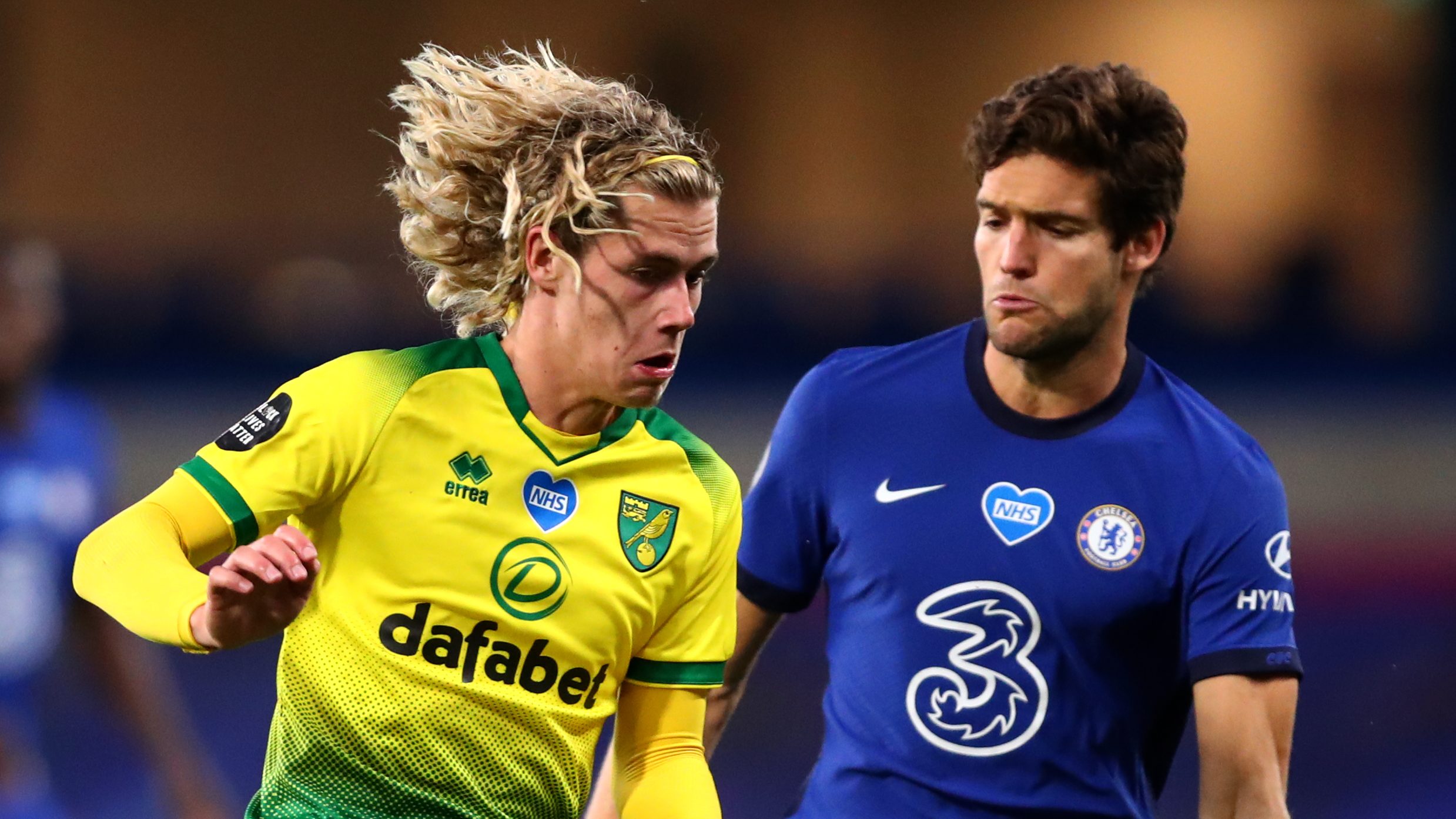 Kimsa soi kèo trận Chelsea vs Norwich City, 18h30 ngày 23/10