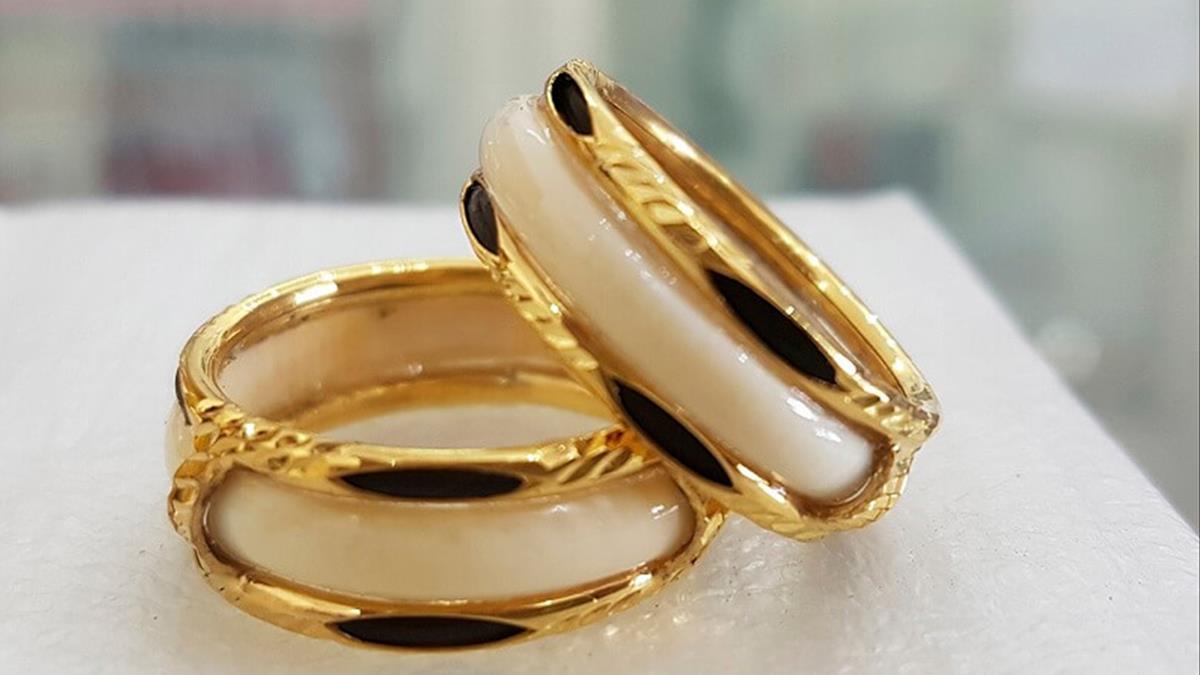 Nhà cái kimsa giải mã giấc mơ thấy nhẫn nên đánh con gì?