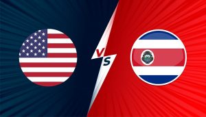 Kimsa nhận định, soi kèo trận Mỹ vs Costa Rica, 7h ngày 13/10