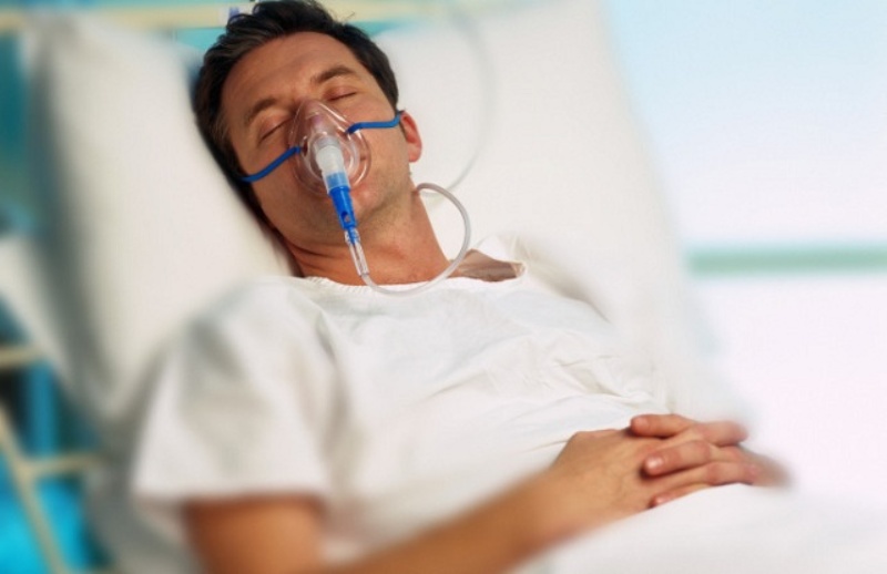 Mơ thấy bố bị bệnh