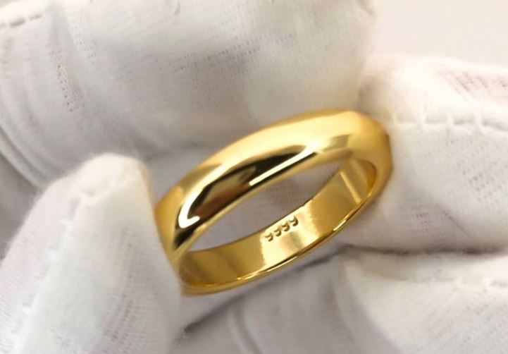 Giải mã giấc mơ thấy nhẫn vàng