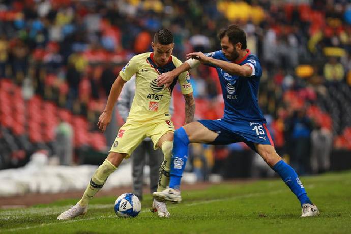 Kimsa nhân định trận Monterrey vs Club America, 9h ngày 29/10