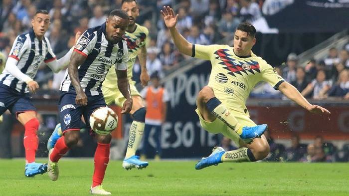 Soi kèo phạt góc trận Monterrey vs Club America