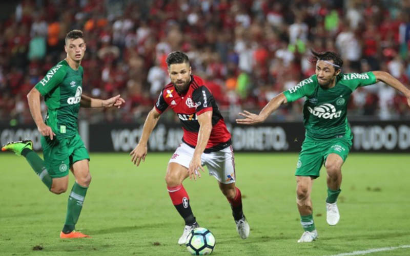 Kimsa88 nhận định trận Chapecoense vs Flamengo, 6h00 ngày 9/11