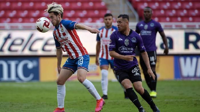 Soi kèo tài xỉu phạt góc