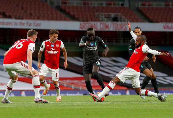 Kimsa soi kèo Liverpool vs Arsenal, 0h30 ngày 21/11