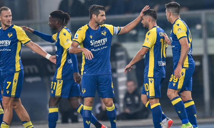 Kimsa soi kèo phạt góc trận Verona vs Empoli