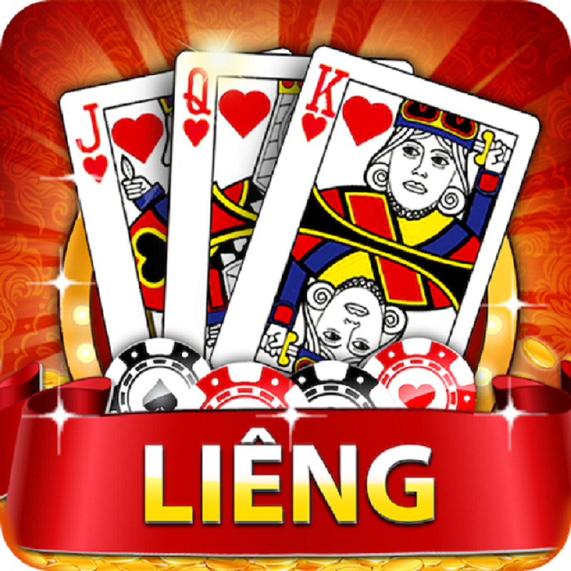 Cách chia bài thế nào để dễ có liêng