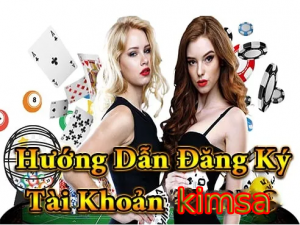 đăng ký kimsa