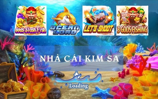 Game Slot Kimsa hiện tại có số lượng người đăng ký tham gia khá đông