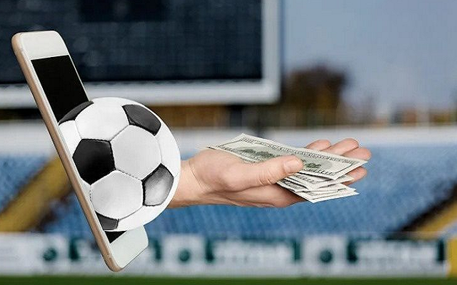 Kèo 1 đứt có phương thức đặt cược đơn giản